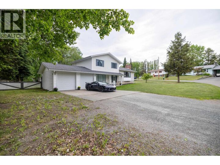 Property Photo:  4327 Montgomery Crescent  BC V2K 2E4 