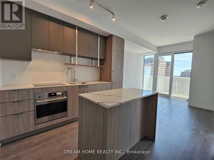 Property Photo: 15 Holmes Avenue 1201 ON M2N 4L8