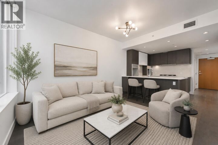 Property Photo:  288 West 1st Avenue 207  BC V5Y 0E9 