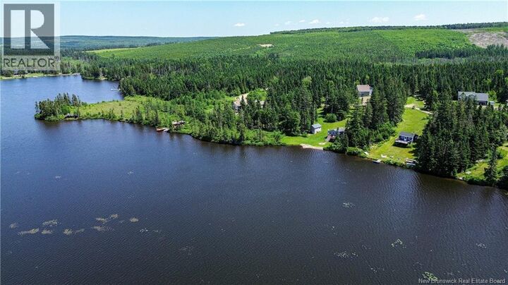Photo de la propriété:  Connelly Road  NB E4E 4J9 