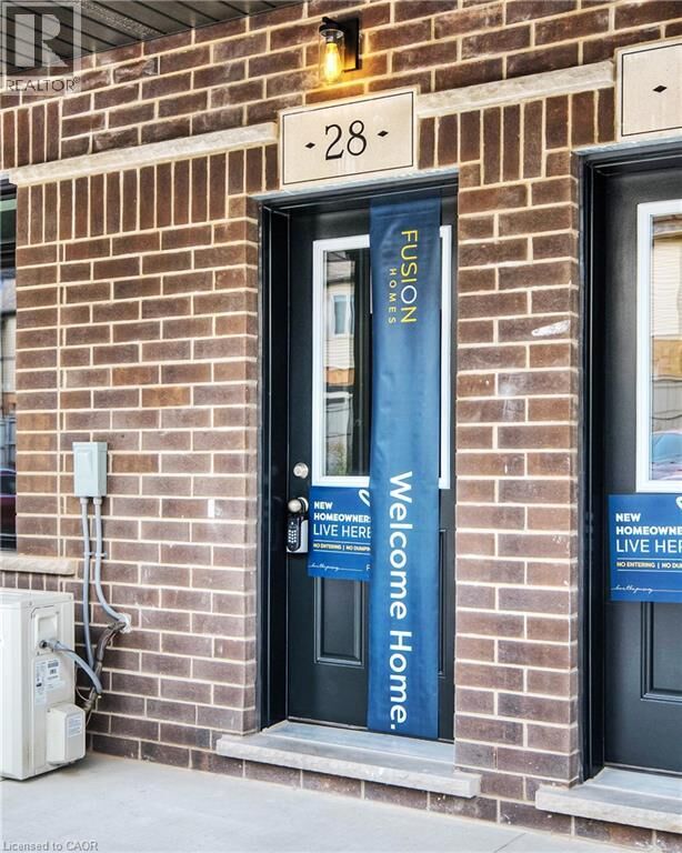 Property Photo:  28 Oat Lane  ON N2R 0T1 