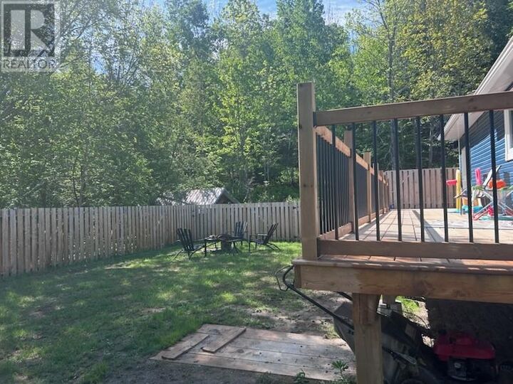 Property Photo:  59 Prieur Street  ON P0H 1M0 