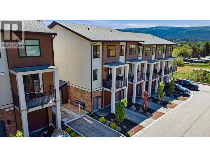 Property Photo: 1160 Black Mountain Drive BC V1P 1P7