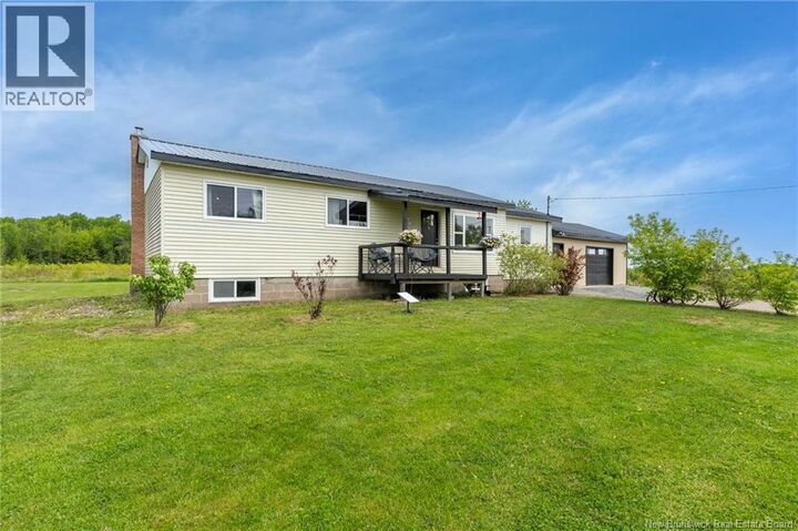 Property Photo: 282 Meadow Brook Road NB E5L 2T5