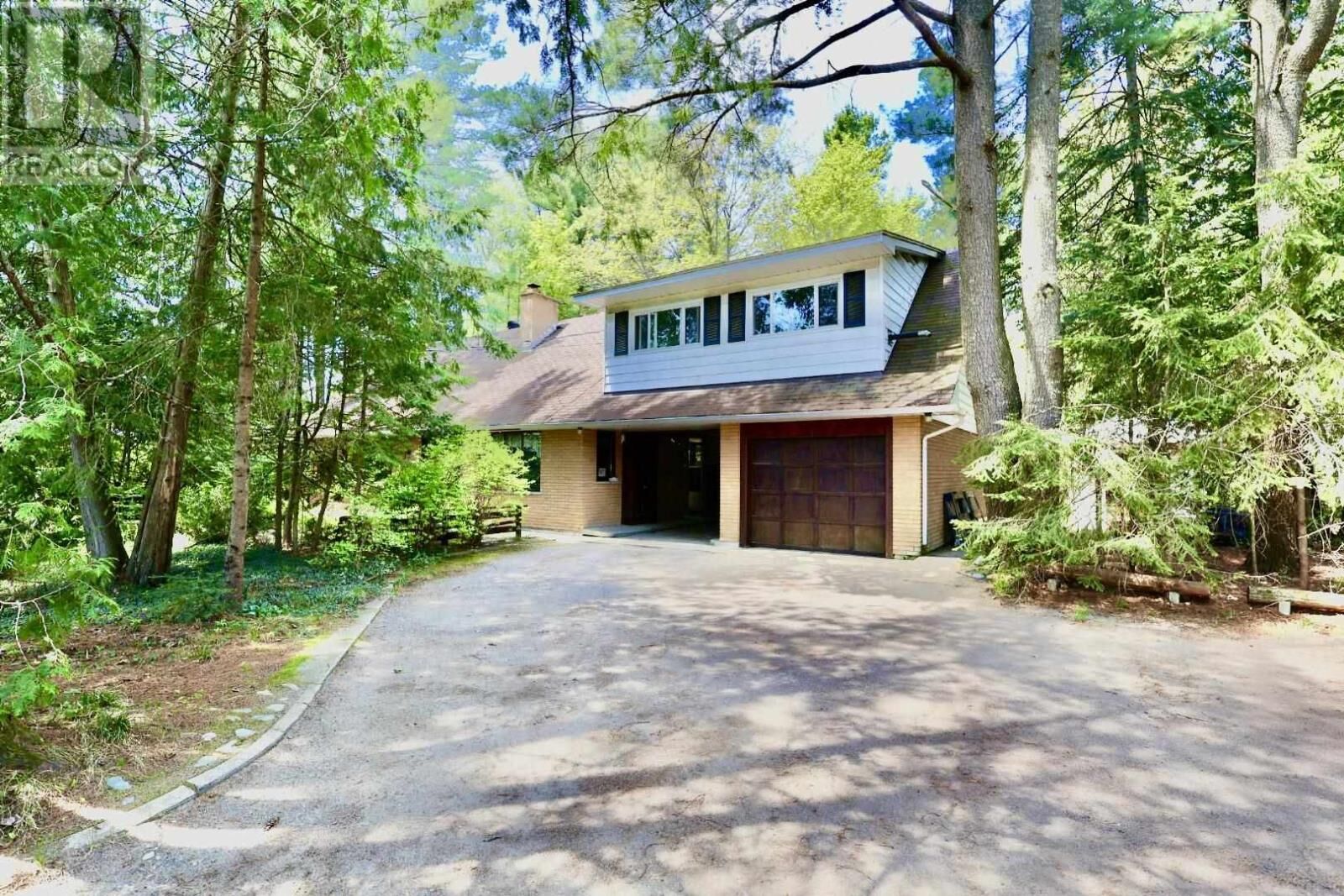 Property Photo: 710 Highway 552 W ON P0S 1E0