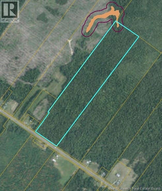Property Photo:  Lot Route 11  NB E1N 5C7 