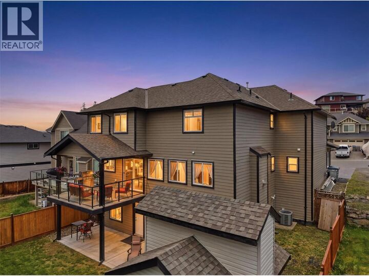 Property Photo: 1716 Foxtail Drive BC V1S 0B1