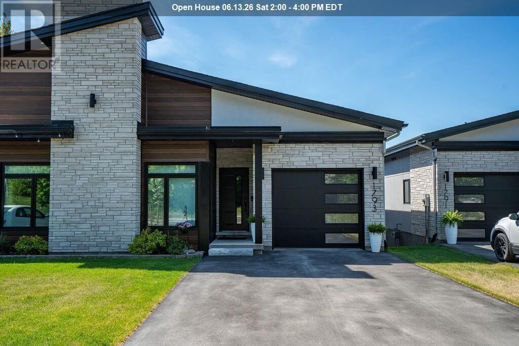 Photo de la propriété:  1793 Queen St E  ON P6A 2G8 