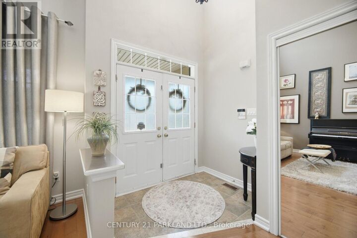 Property Photo: 148 Vellore Avenue ON L4H 2W4