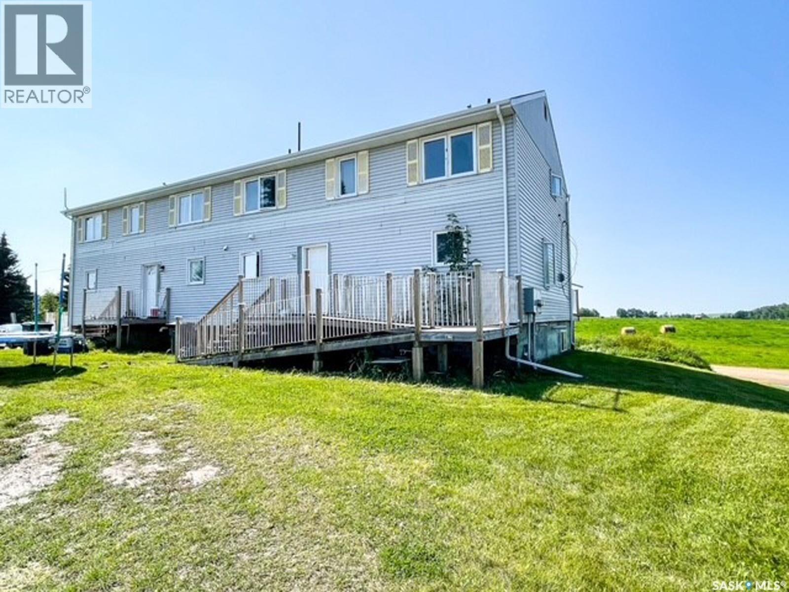 Property Photo: 108 Main Street W SK S0M 0T0