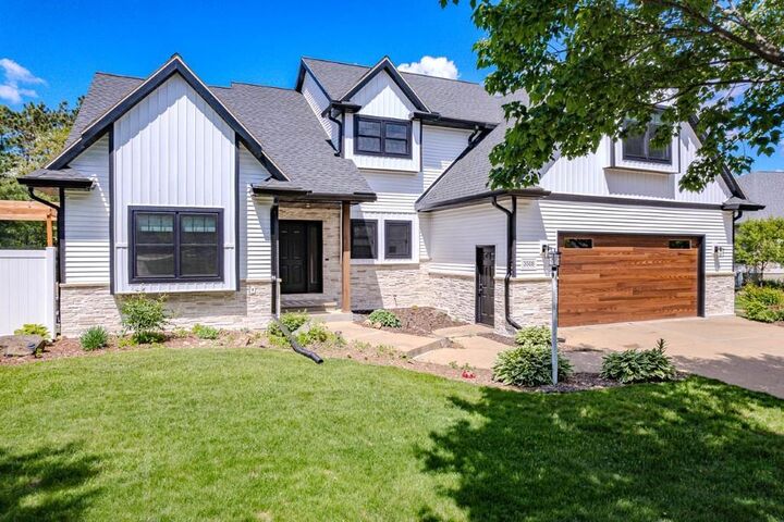 Property Photo: 3508 Golf View Drive WI 54403