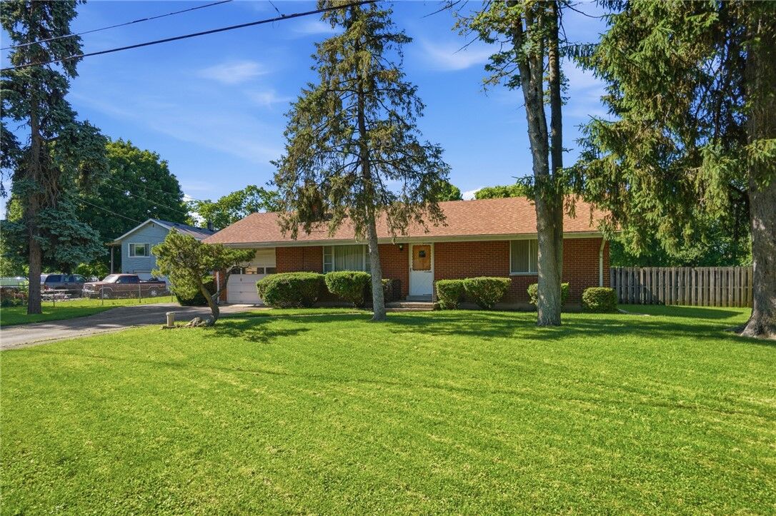 Property Photo:  32 Beatrice Drive  OH 45404 
