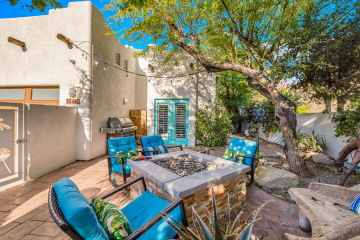 Property Photo: 53980 Avenue Mendoza CA 92253