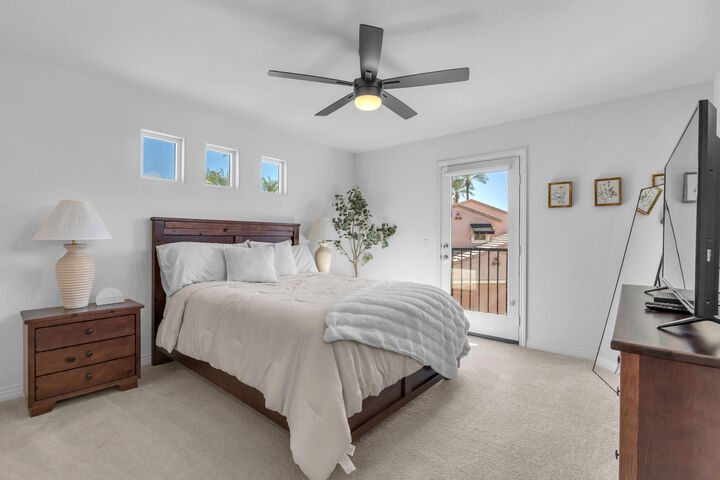 Property Photo: 52233 Rosewood Lane CA 92253