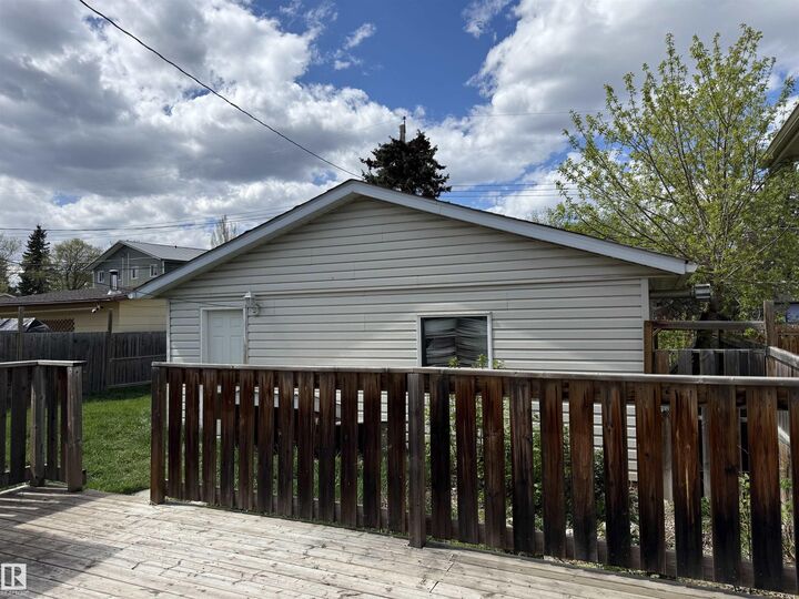 Property Photo: 4708 47 Street AB T7A 1H7