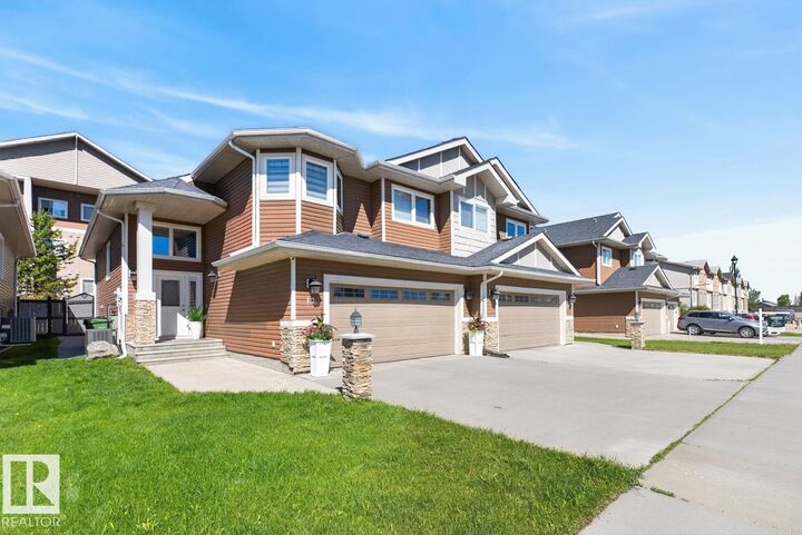 Property Photo: 12 Kingdom Place AB T9E 0J2