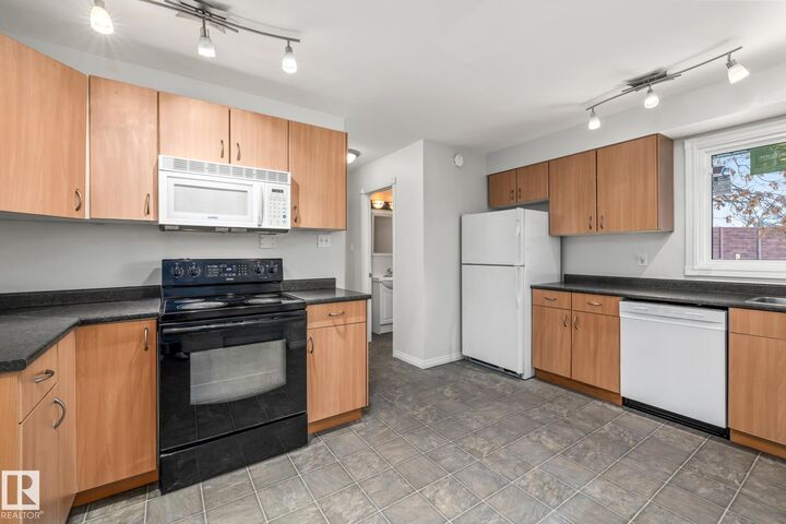 Property Photo: 145B Royal Road NW AB T6J 2E7