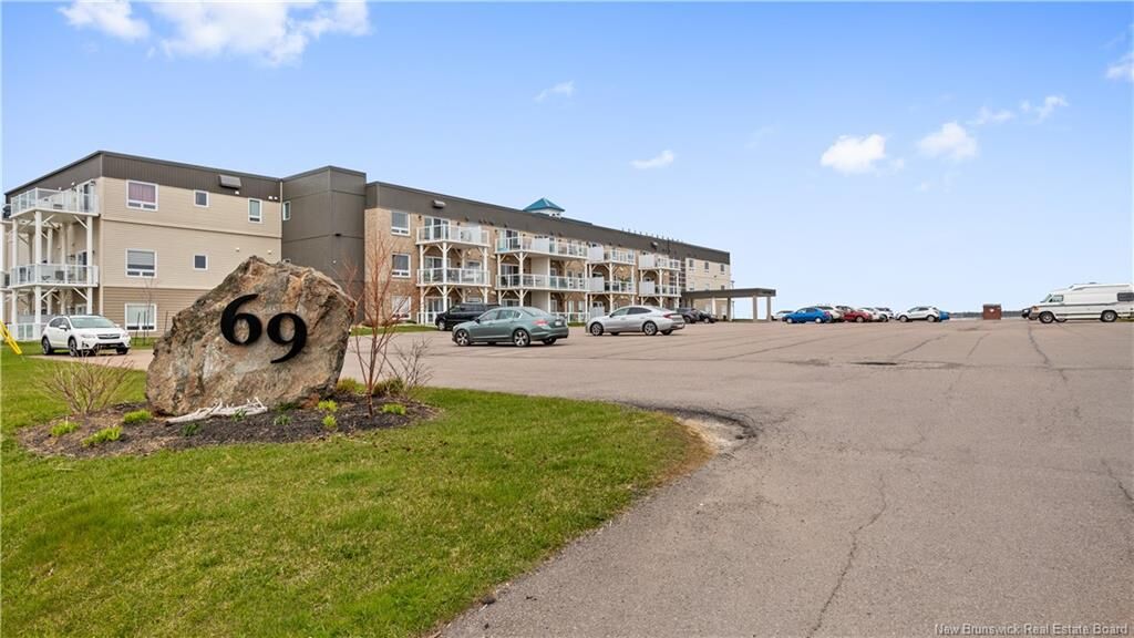 Property Photo:  69 Cap Bimet 209  NB E4P 6X5 