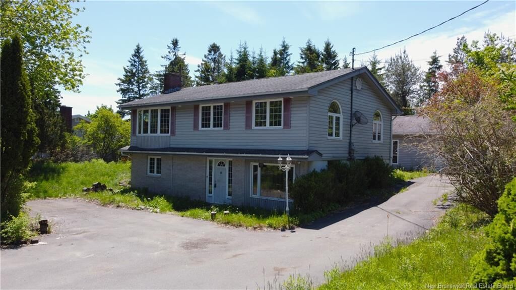 Property Photo:  11 Cardinal Terrace  NB E2E 1M8 