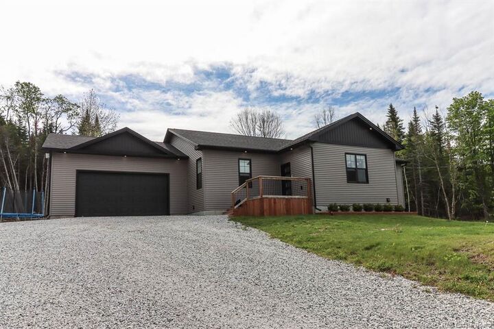 Property Photo: 130 Lake Road South NB E5N 0M7
