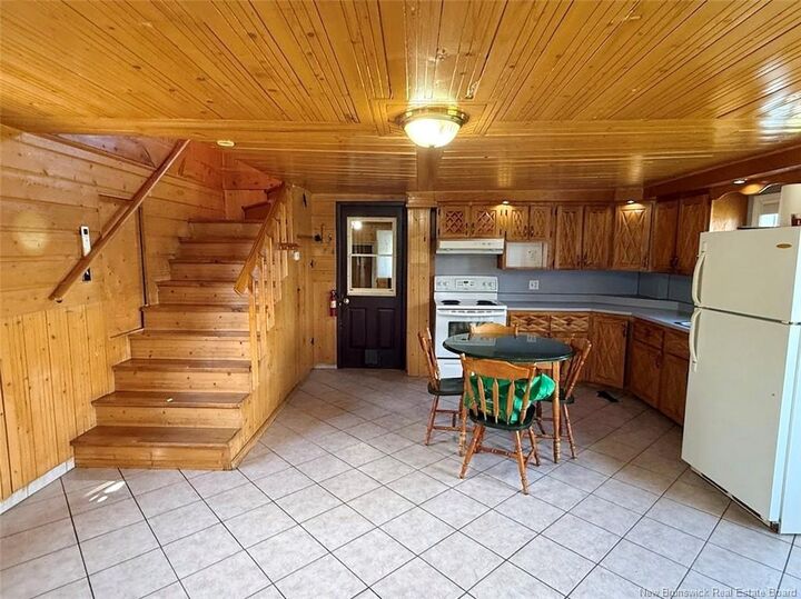 Property Photo: 128 Toussaint Road NB E7B 2T8