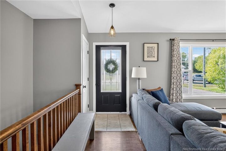 Property Photo:  2 Luxor Court  NB E2E 0K4 