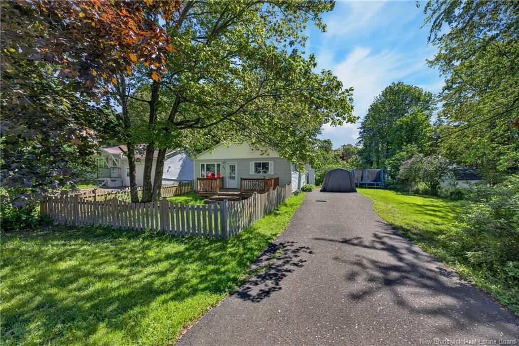 Property Photo:  45 Carol Avenue  NB E3A 1K3 