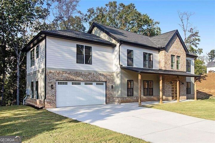 Property Photo: 6325 Crestline Drive GA 30534