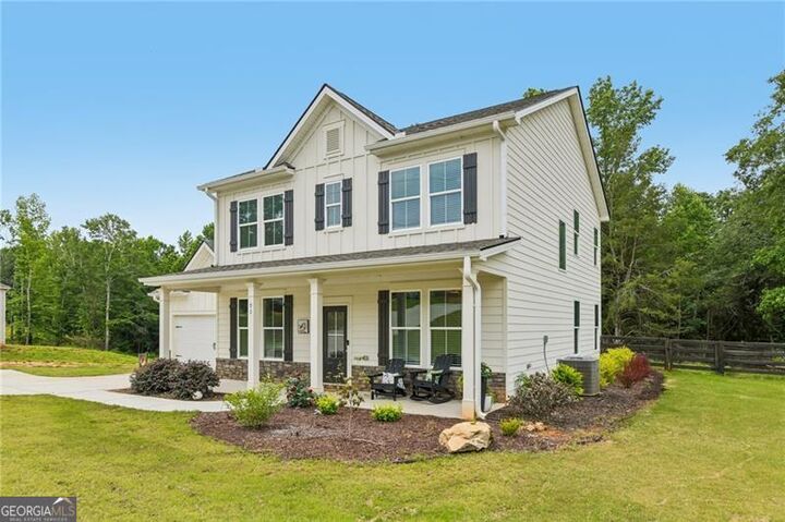 Property Photo:  90 Scout Hut Road  GA 30633 