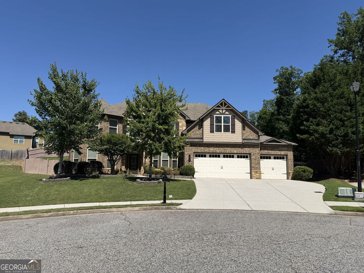 Property Photo:  1311 Azalea Brook Drive  GA 30043 