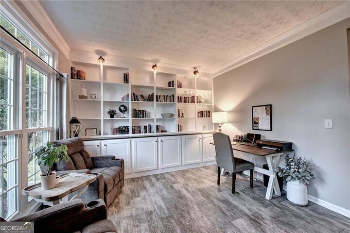 Property Photo: 930 Millrace Way GA 30518