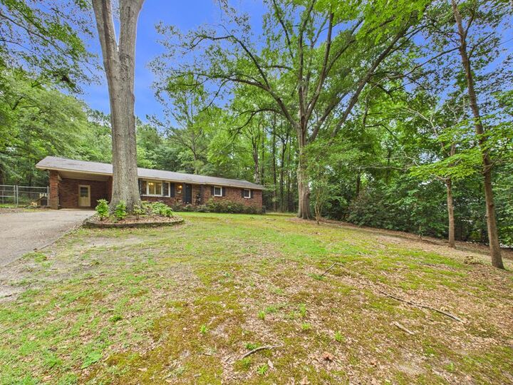 Property Photo:  5429 Holland Drive  GA 31909 