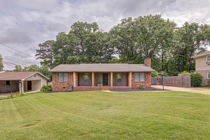 Property Photo:  1639 Sheba Drive  GA 31904 