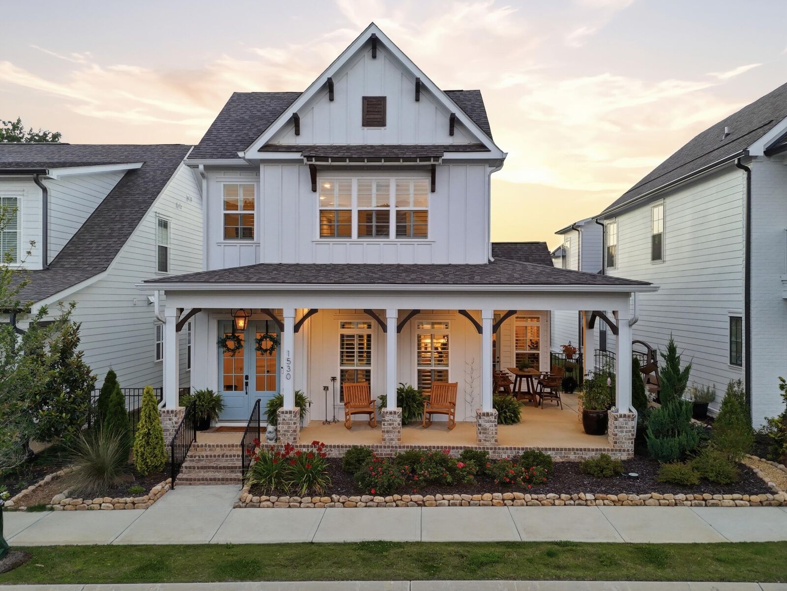 Property Photo:  1530 Little Sorrel Road  TN 37343 
