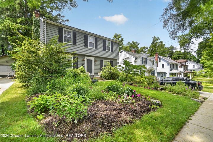 Property Photo:  221 Kensington Road  MI 48823 
