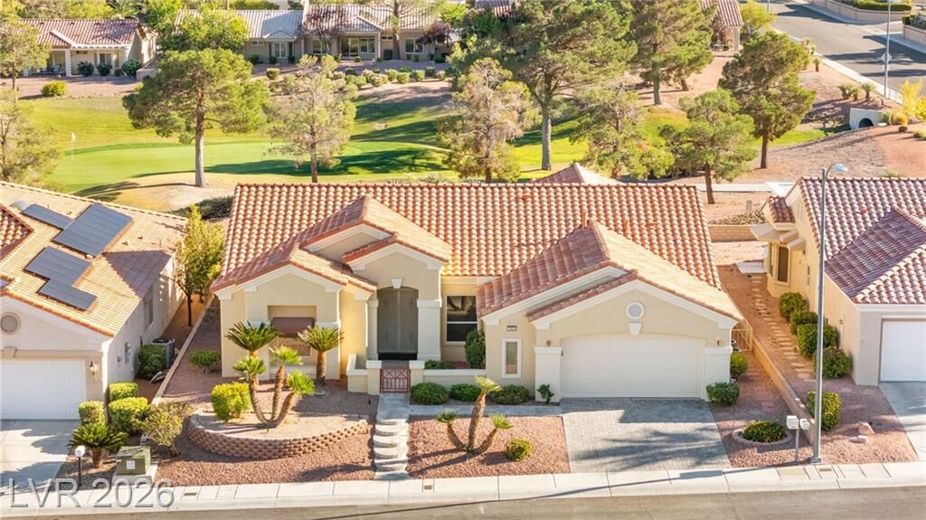 Property Photo: 3004 Darby Falls Drive NV 89134