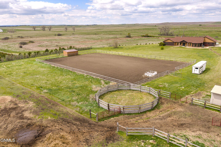 Property Photo:  6311 106th Street NE  ND 58503 