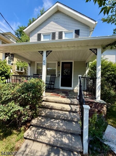 Property Photo:  57 Bonnell St  NJ 08822 