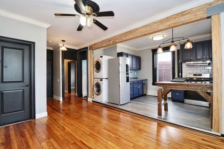 Property Photo: 388 Baldwin Ave 3 NJ 07306