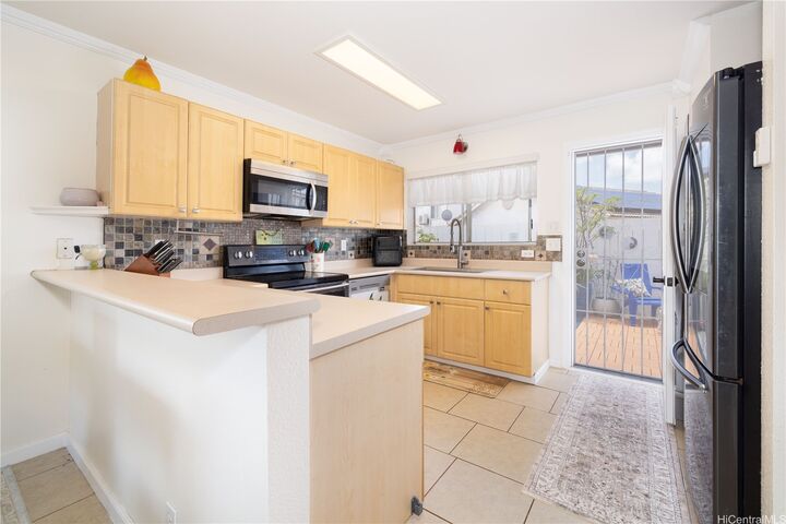Property Photo:  91-219 Leleoi Place 10  HI 96706 