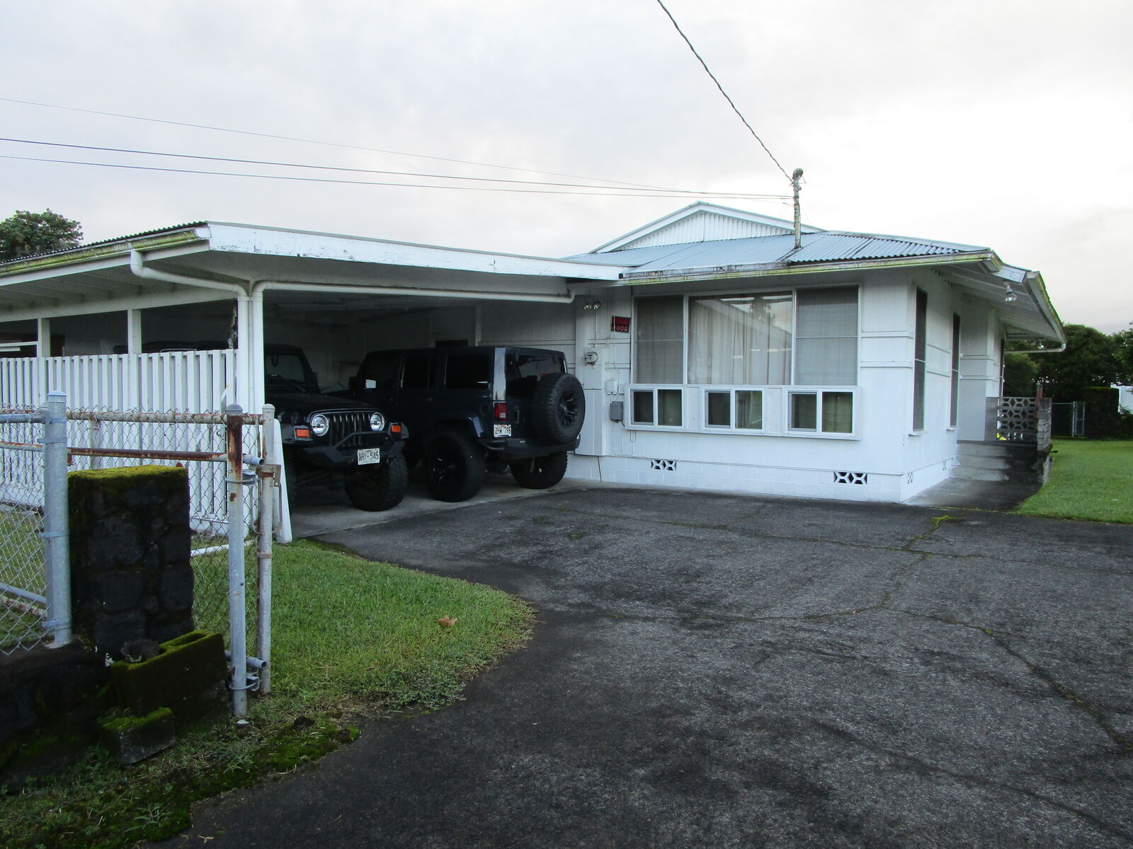 Property Photo:  317 Ainaola Dr  HI 96720 