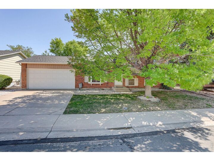 Property Photo: 10895 Grange Creek Dr CO 80233