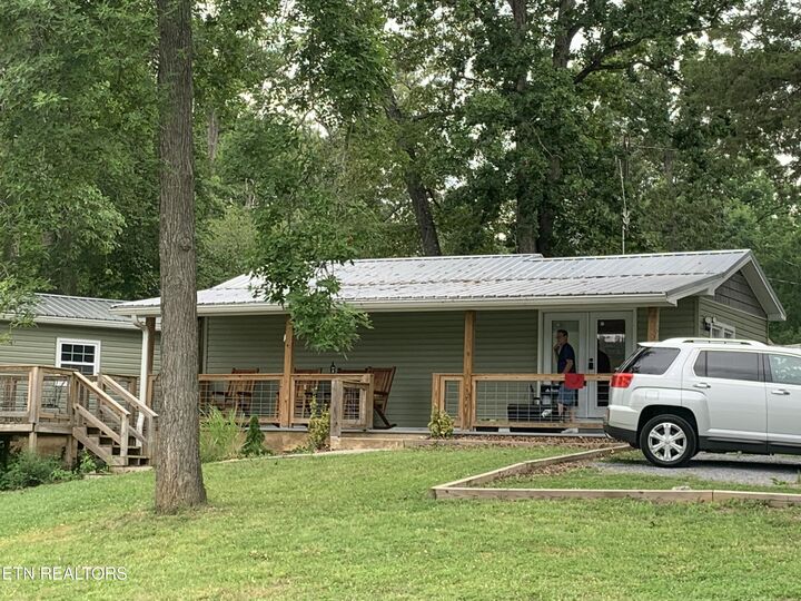 Property Photo: 1239 Fishermans Way TN 37876