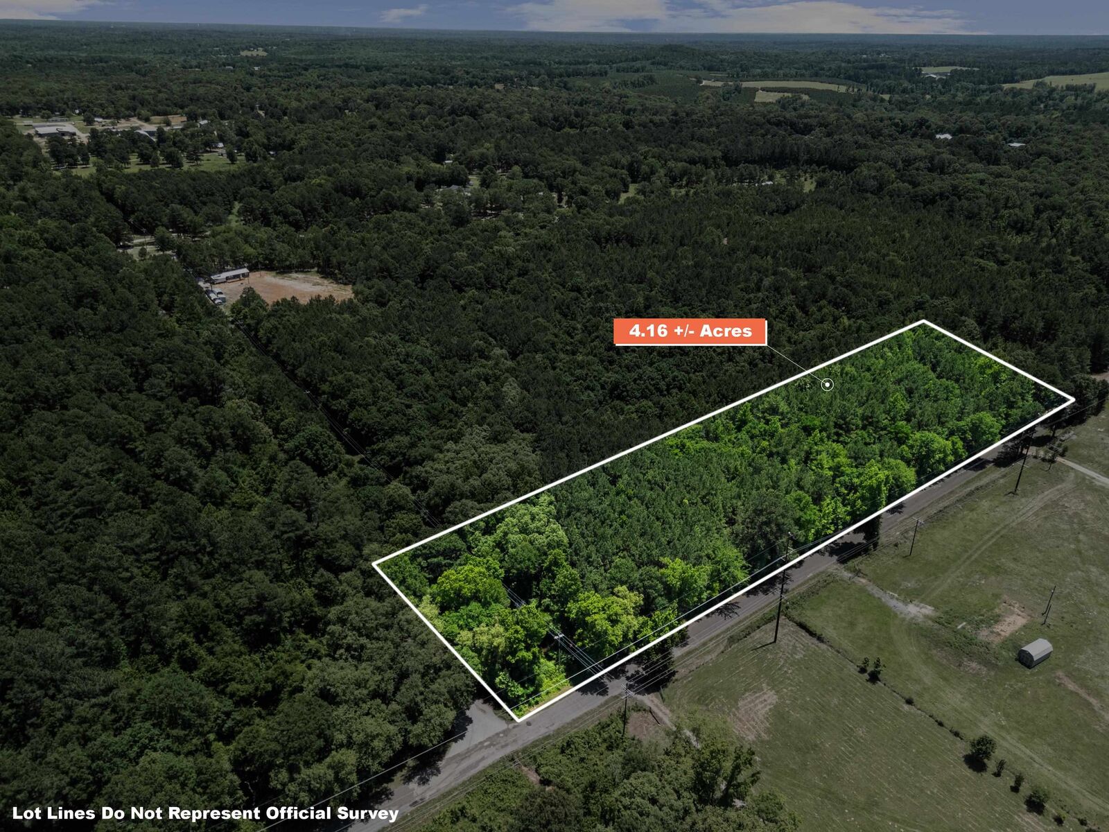 Property Photo:  23228 Cr 3118  TX 75792 