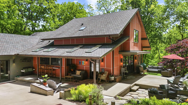 Property Photo: 8039 Old Richmond Road KY 40515