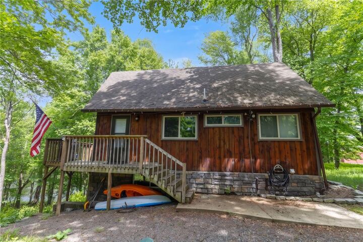 Property Photo: 477 Main Street PA 18424