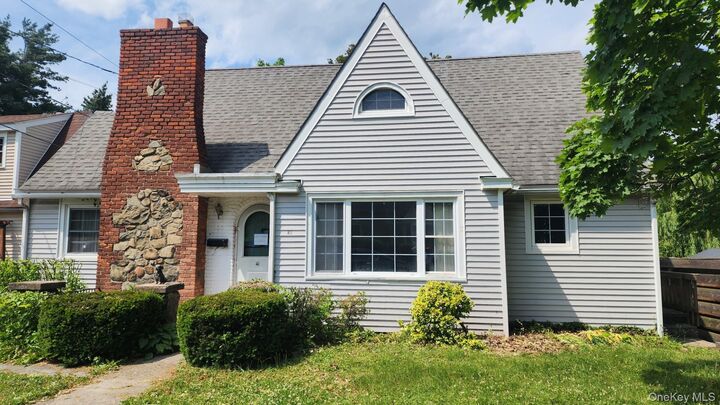 Property Photo:  21 Marple Road  NY 12603 