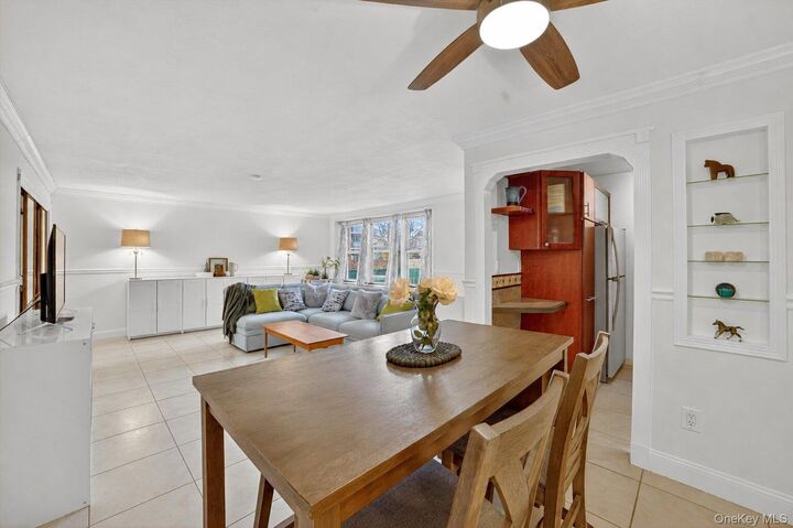 Property Photo:  377 Westchester Avenue 1N  NY 10573 