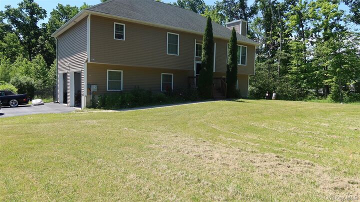 Property Photo: 2078 Route 6 NY 10940