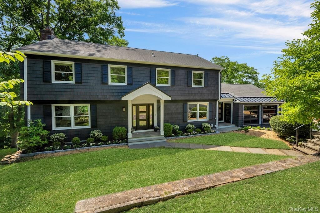 Property Photo: 35 Walden Road NY 10591